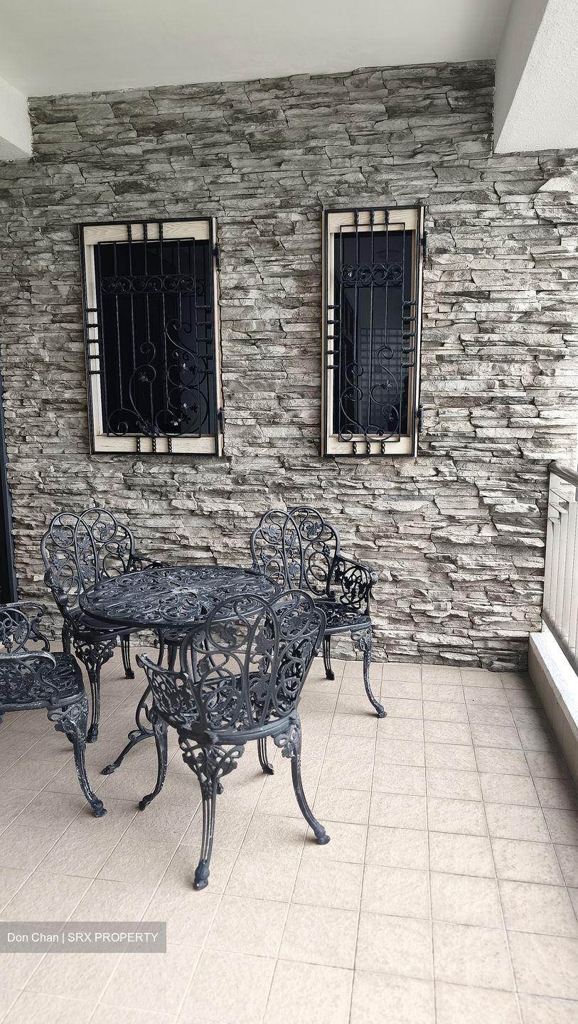 The Sovereign (D15), Condominium #555446221